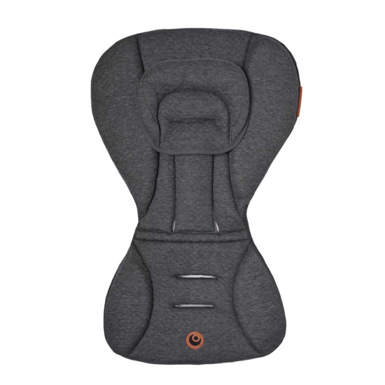Easygrow Minimizer Sittdyna Anthracite