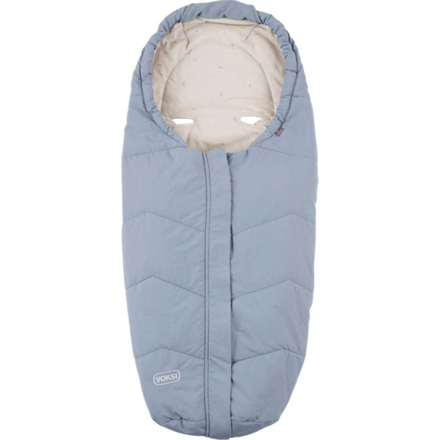Voksi Åkpåse Move Light Misty Blue