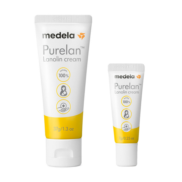 Medela Purelan Bröstvårtscreme