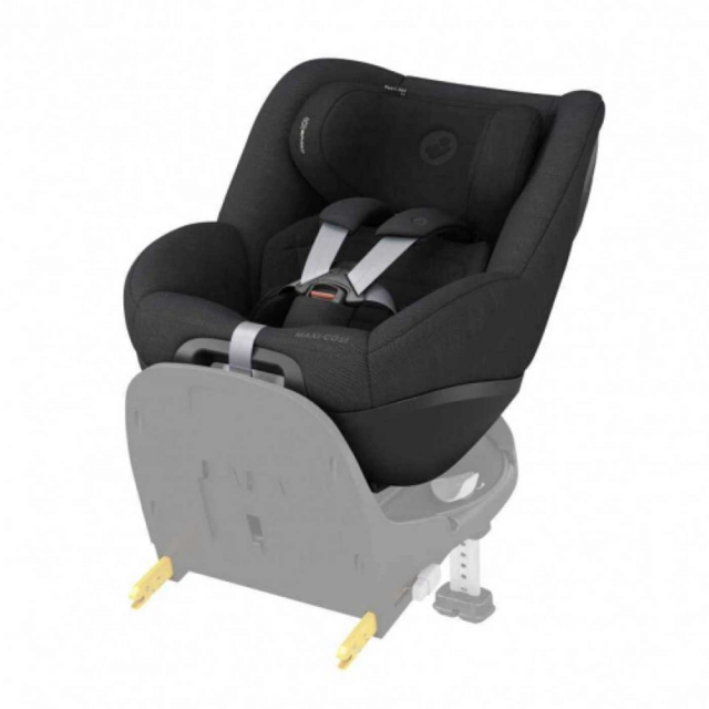 Maxi-Cosi Pearl 360 PRO Authentic Black