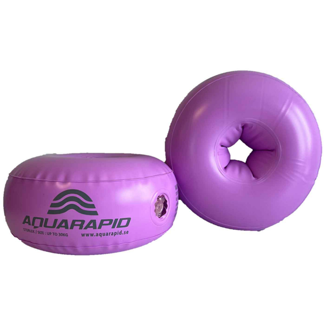 Aquarapid Aquaring E-Orchid Purple