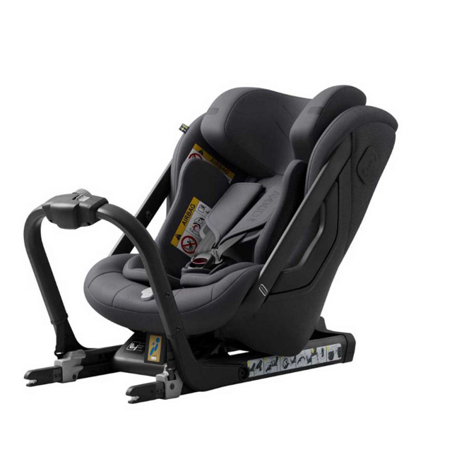 Axkid One 3 Arctic Mist Grey