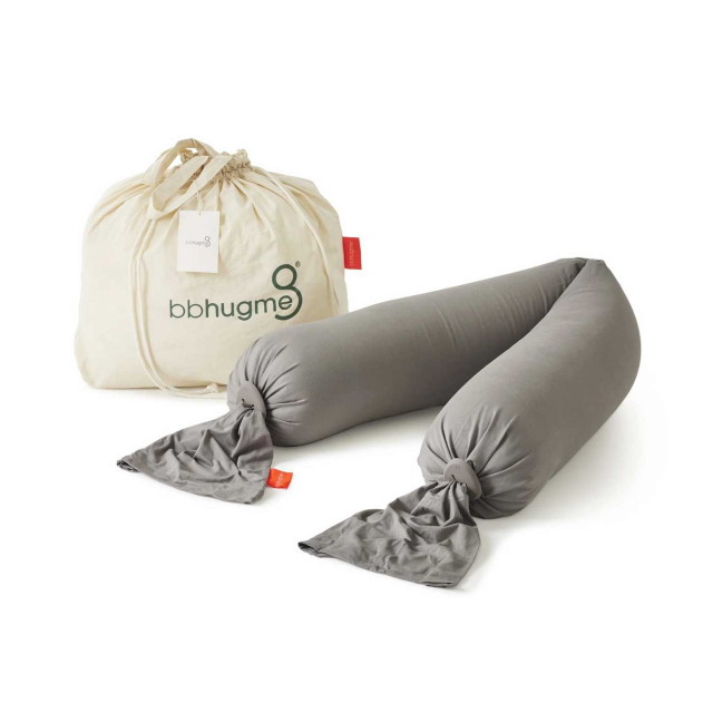 Bbhugme Gravid/Amningskudde Stone Plum