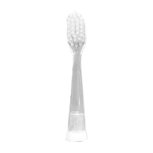 bblüv Ultrasonic Eltandborste Refill 36 mån+