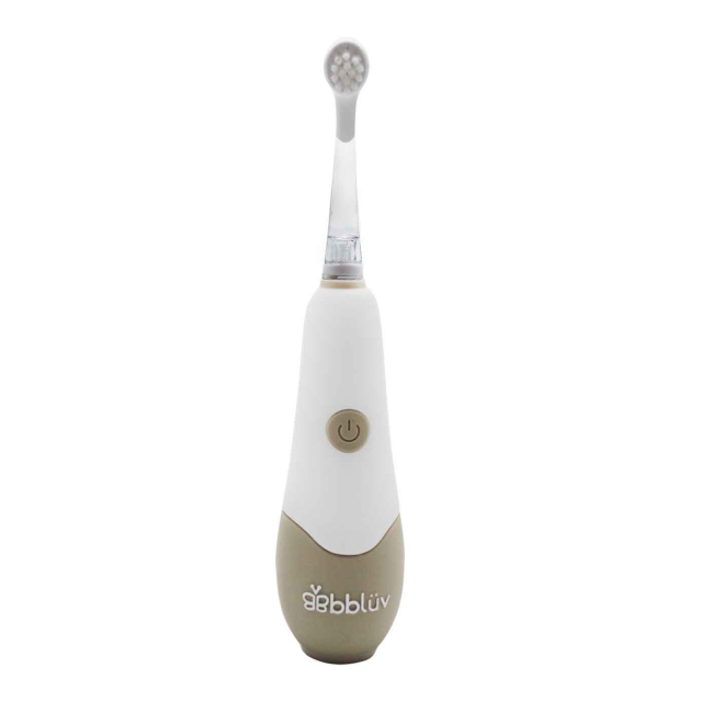 bblüv Ultrasonic Eltandborste PRO Uppladdningsbar