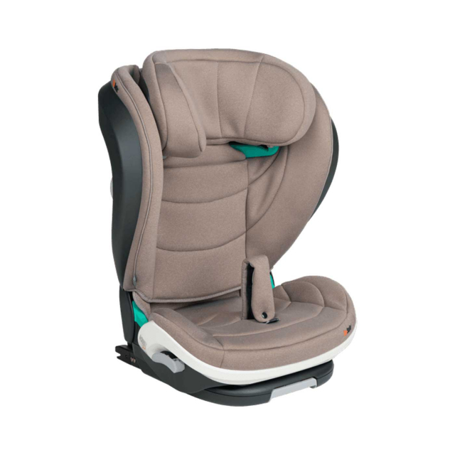 BeSafe Flex FIX 2 Dark Sand