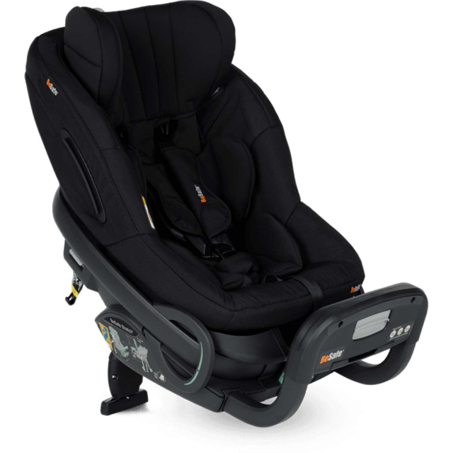 BeSafe Stretch 2 Fresh Black Cab