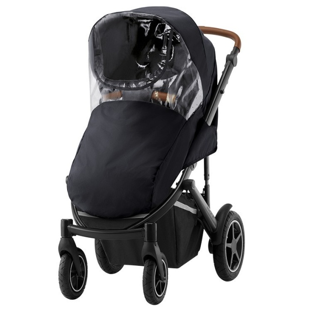 Britax Smile Regnskydd Sittdel