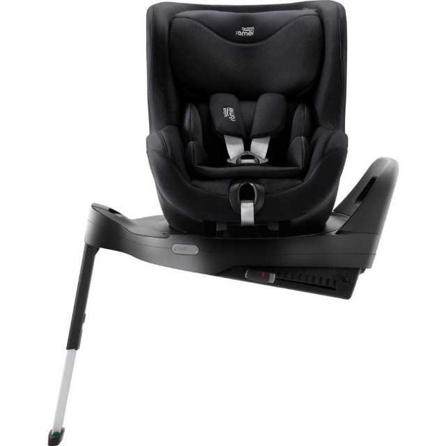 Britax Dualfix PRO M Style Carbon Black