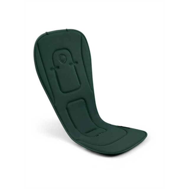 Bugaboo Dual Comfort Dyna Fern Green
