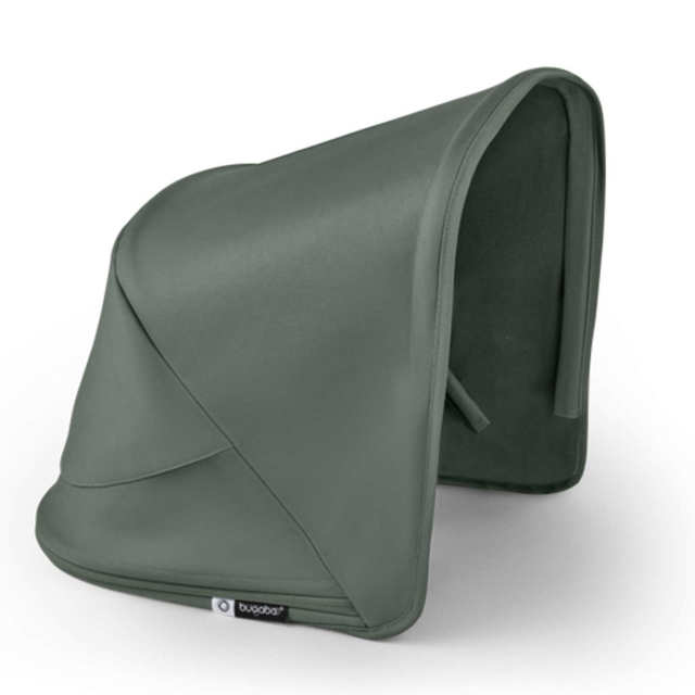 Bugaboo Fox 5 Renew Sufflett Forest Green