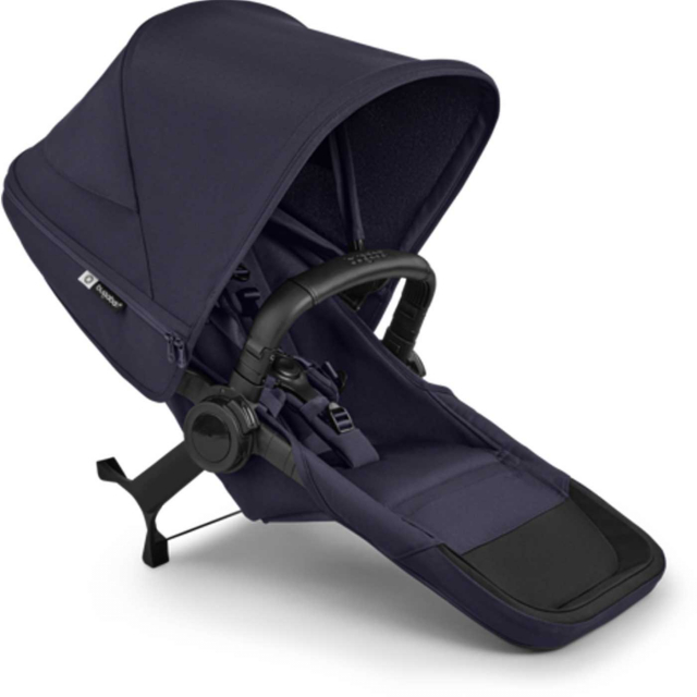 Bugaboo Donkey 6 Syskonsits Deep Indigo