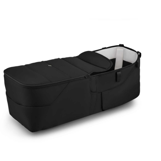 Bugaboo Donkey 6 Liggdelstyg Heritage Black