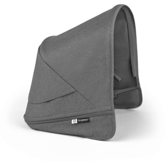 Bugaboo Donkey 6 Sufflett Moon Grey