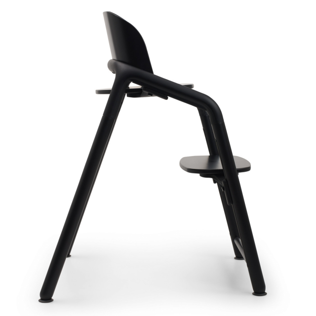 Bugaboo Giraffe Stol Black