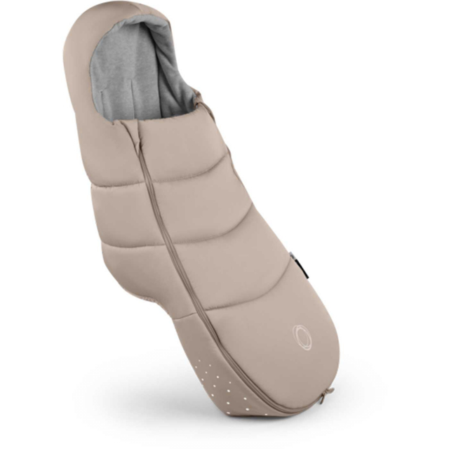 Bugaboo Åkpåse Desert Taupe