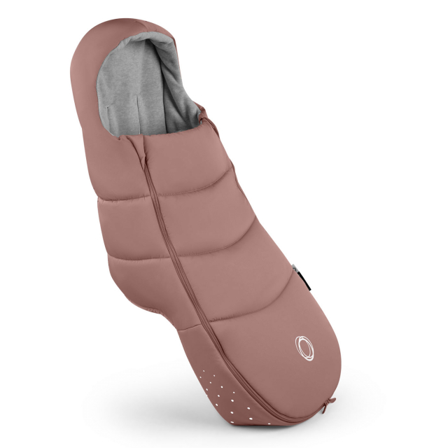 Bugaboo Åkpåse Dusty Pink