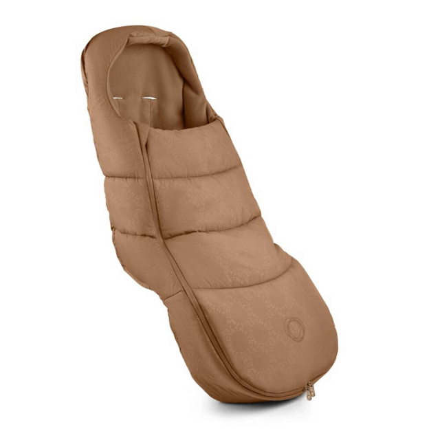 Bugaboo footmuff x Stella McCartney