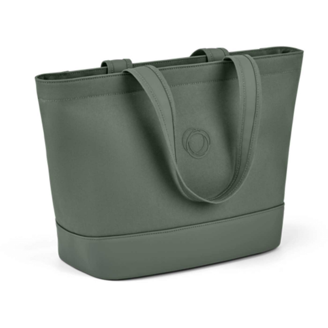 Bugaboo Skötväska Forest Green