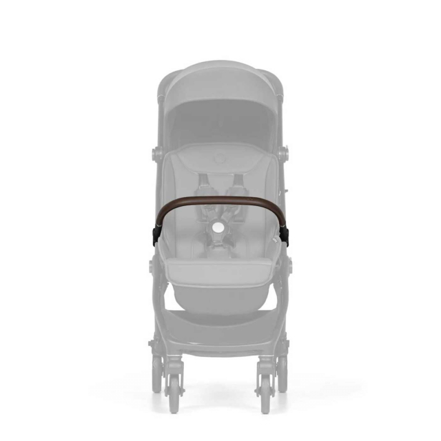 Bumprider Connect Mini Bygel Brun