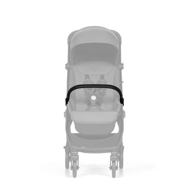 Bumprider Connect Mini Bygel Svart