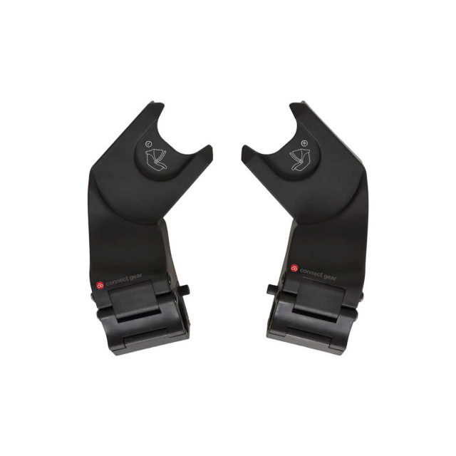  Bumprider Connect Mini Bilstolsadapter