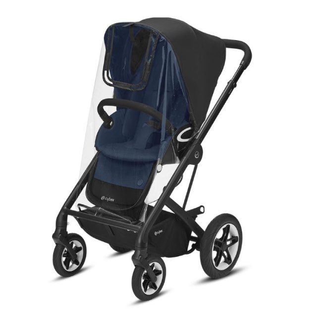 Cybex Talos S Lux Regnskydd