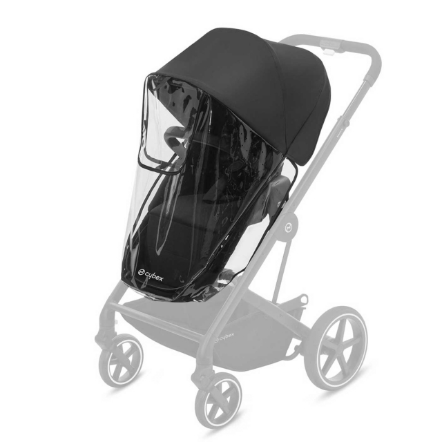 Cybex Regnskydd EOS LUX