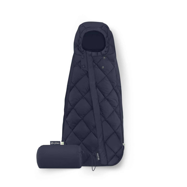 Cybex Snøgga Mini 2 Ocean Blue