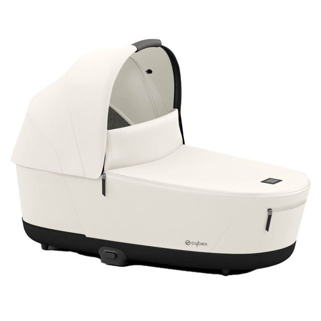 Cybex Priam Lux Liggdel 2023 Off White