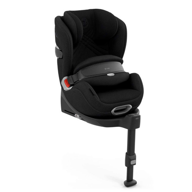 Cybex Anoris T2 i-Size Sepia Black