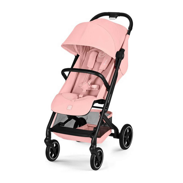 Cybex Beezy 2026 Sittvagn Candy Pink