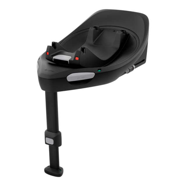 Cybex Base G3 Isofixbas Black