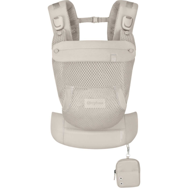 Cybex Laya Bärsele Dune Grey