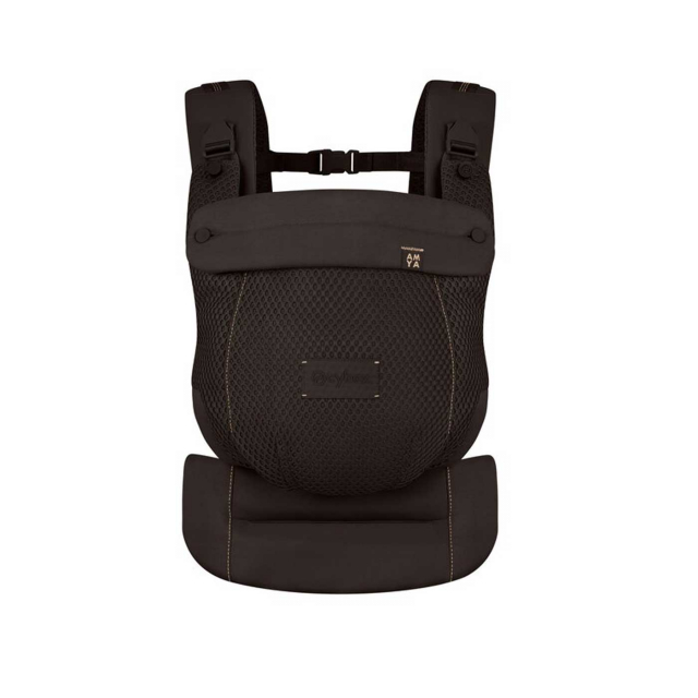 Cybex Amya Bärsele Chocolate Brown