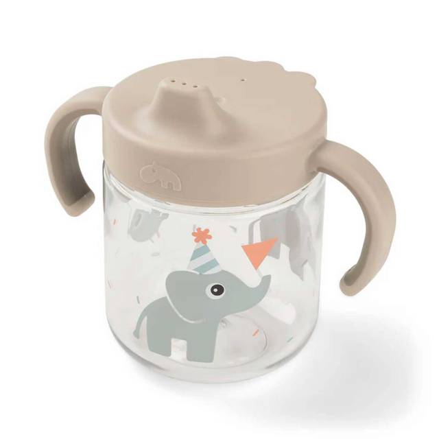 Done by Deer Pipmugg Celebration Sand