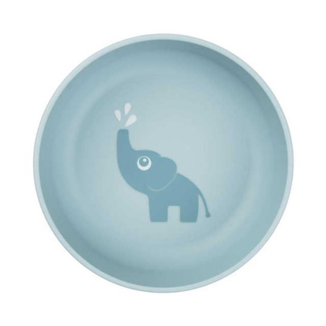 Done by Deer Foodie Skål Elphee Blue