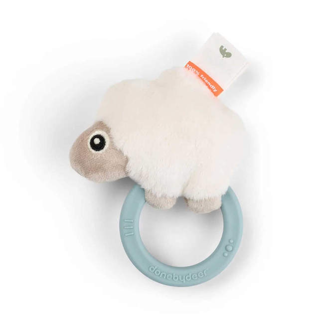 Done By Deer Bitring/Skallra Sheepy