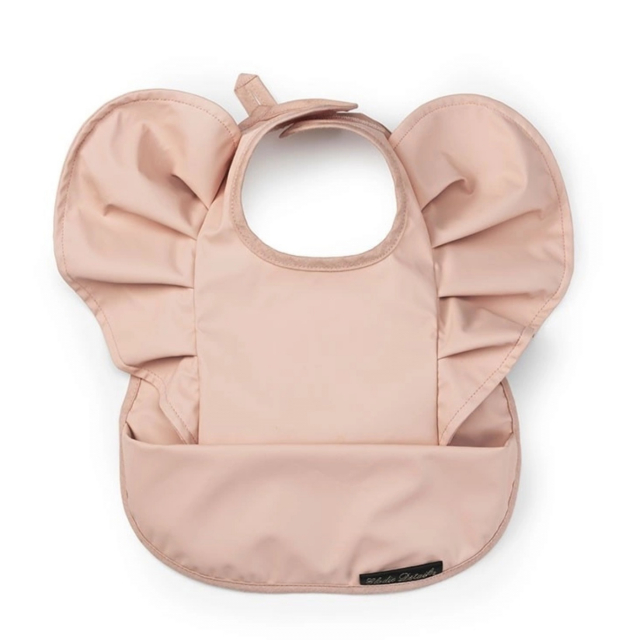 Elodie Haklapp Powder Pink