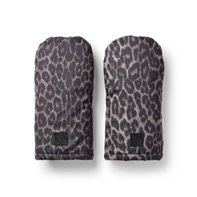 Elodie Barnvagnsvantar Le Leopard