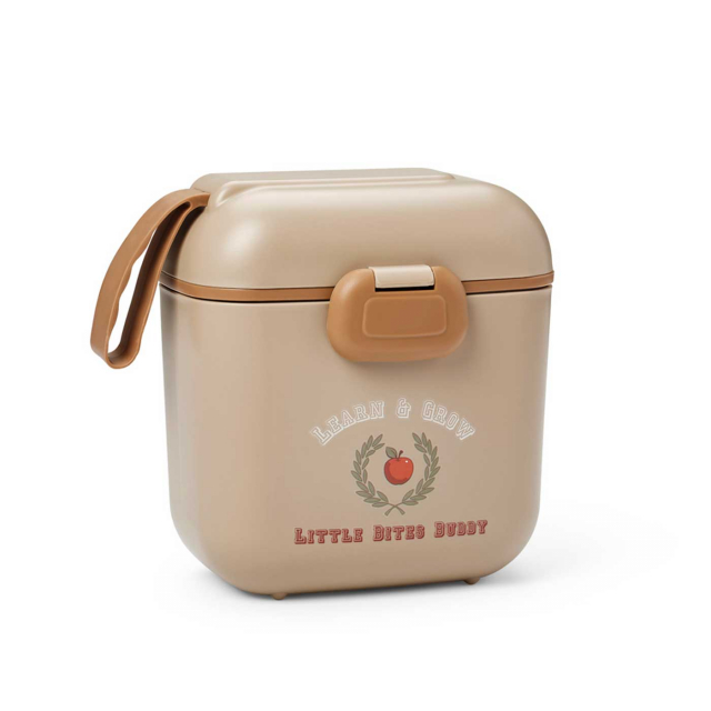 Elodie Lunch- och Snacksbox Learn & Grow