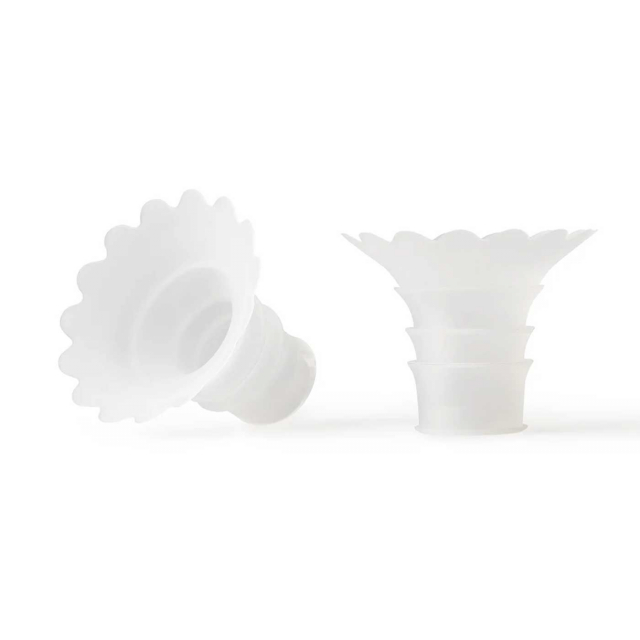 Elvie Wave Brösttratt 21 mm (2-pack)