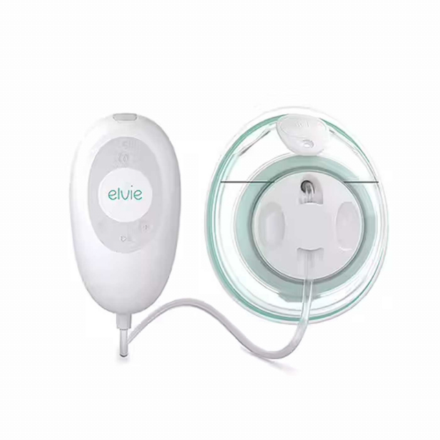 Elvie Stride 2 Elektrisk Bröstpump