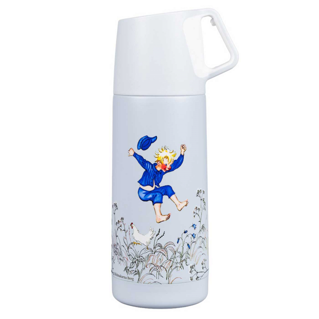 Emil i Lönneberga Termos 350 ml