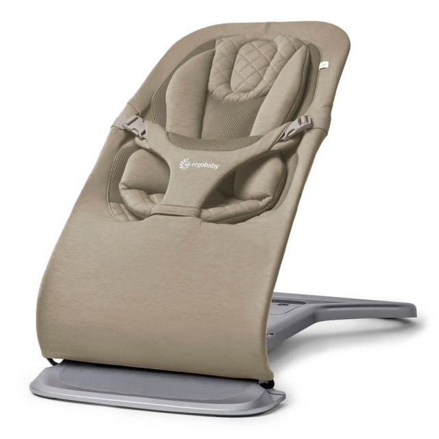 Ergobaby Babysitter Evolve Soft Olive