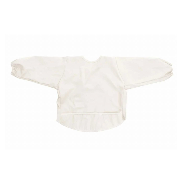 Fresh Kid Haklapp med ärm Beige