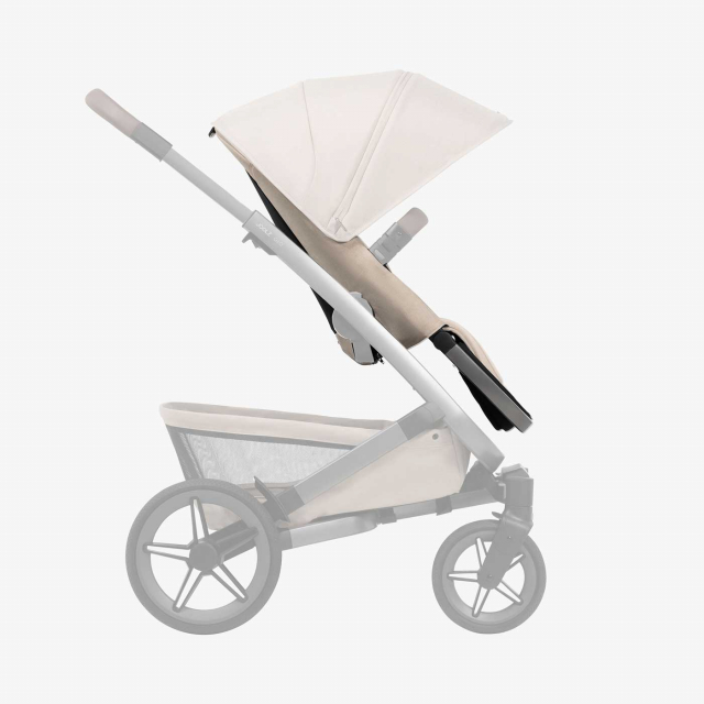 Joolz Geo3/5 Sittdel Sandy Taupe