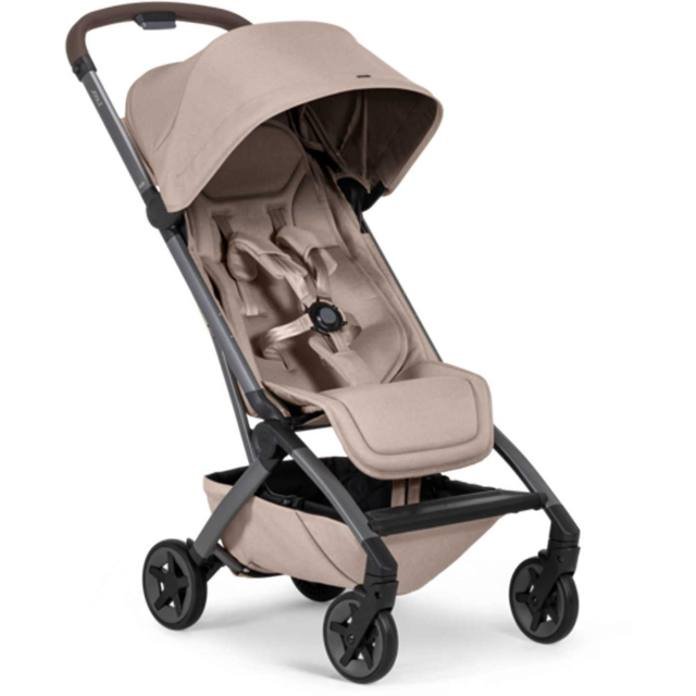 Joolz Aer2 Resevagn Sandy Taupe