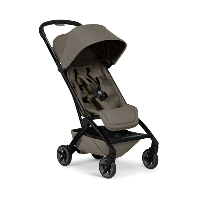 Joolz Aer2 Resevagn Hazel Brown