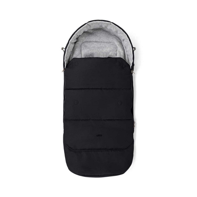 Joolz Åkpåse Space black